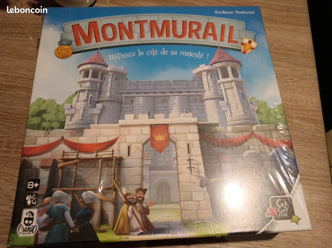Jeux de société (image 15)