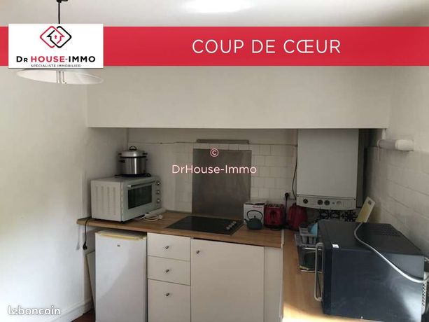 Immeuble 9 pièces 280 m²