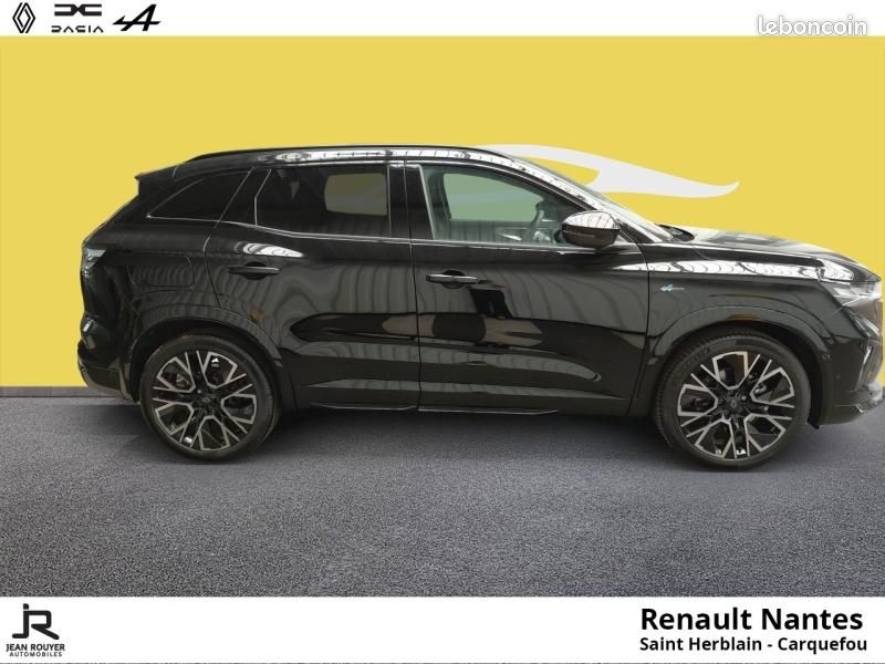 Renault Austral 1.2 E-Tech full hybrid 200ch esprit Alpine - 25 (image 15)