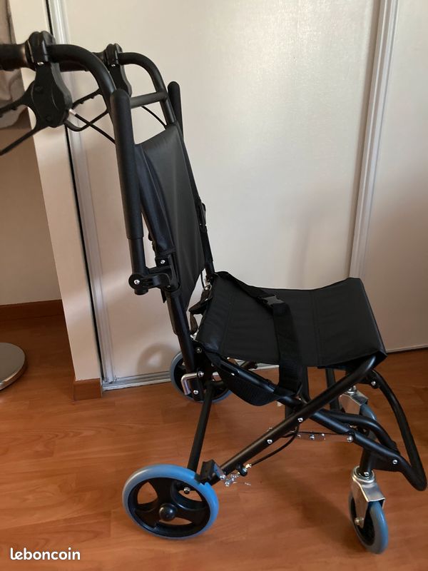 Fauteuil de transfert (image 1)