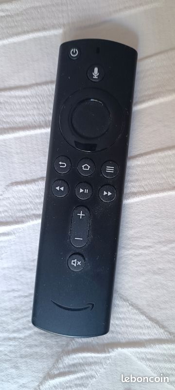 Amazon Fire Stick (image 3)