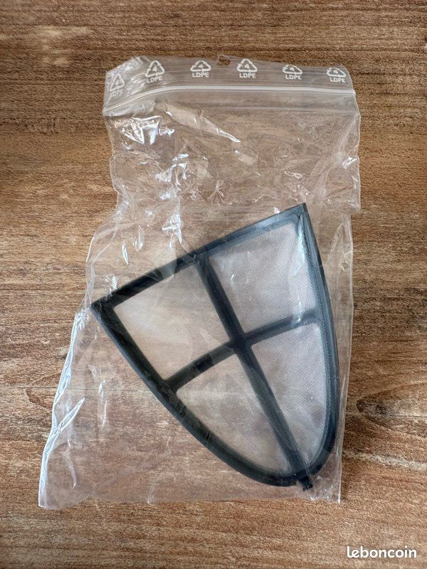 Filtre anti calcaire bouilloire Braun (image 1)