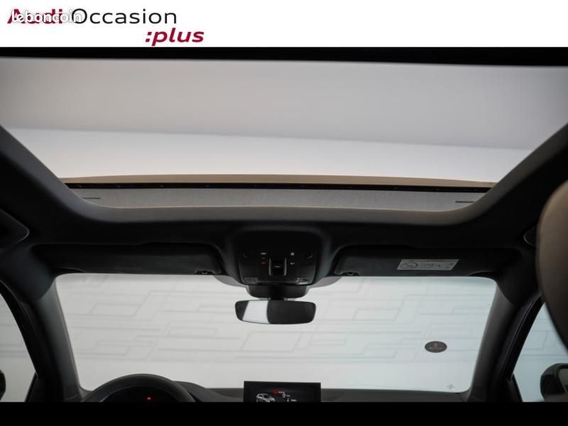 Audi Q2 35 TFSI 150ch S line Plus S tronic 7 (image 24)