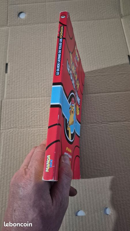 Pokemon le guide ultime mise a jour région galar 2021 (image 4)