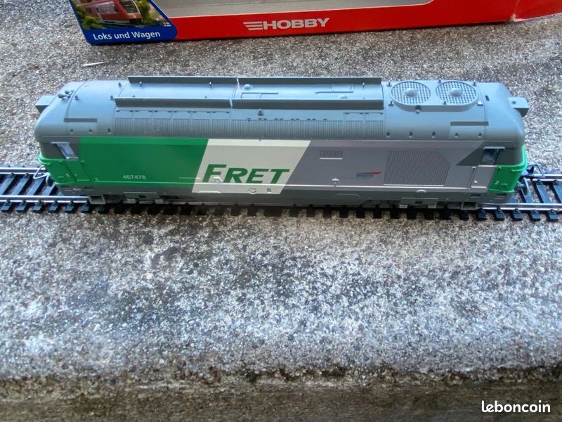 piko loco elec bb 4200 midi son ho P97423
