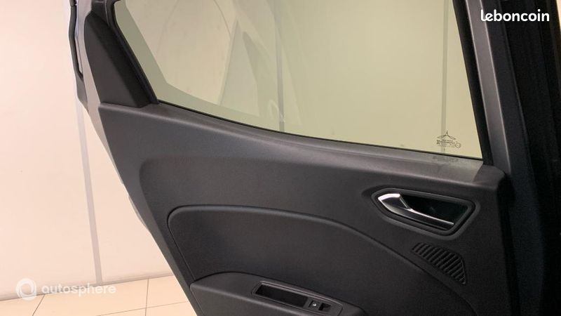 Mitsubishi Colt 1.6 MPI HEV 143ch Invite+ 2026 (image 18)