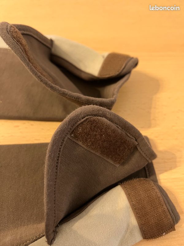 Pantalon équitation équilibre taille 12 ans (image 11)