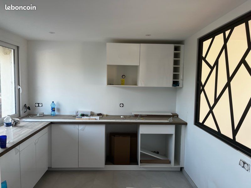 Maison 5 pièces 90 m² · à Gerzat · 90 m² · 1 250 €/mois