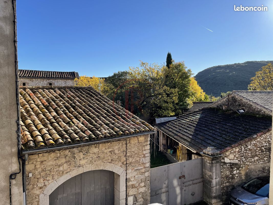Terrain 1011 m² · à La Cadière-Et-Cambo · 1 011 m² · 230 000 €