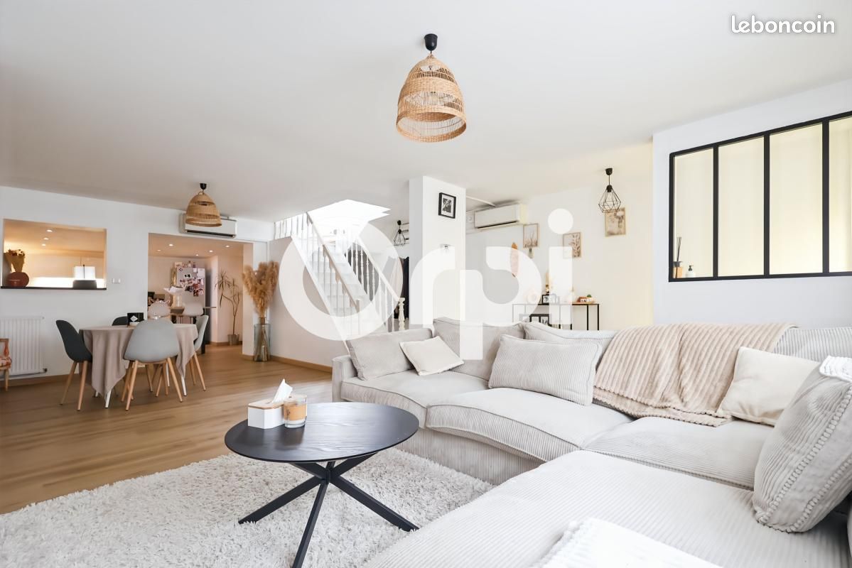 Maison 4 pièces 118 m² · à Dunkerque · 118 m² · 299 250 €