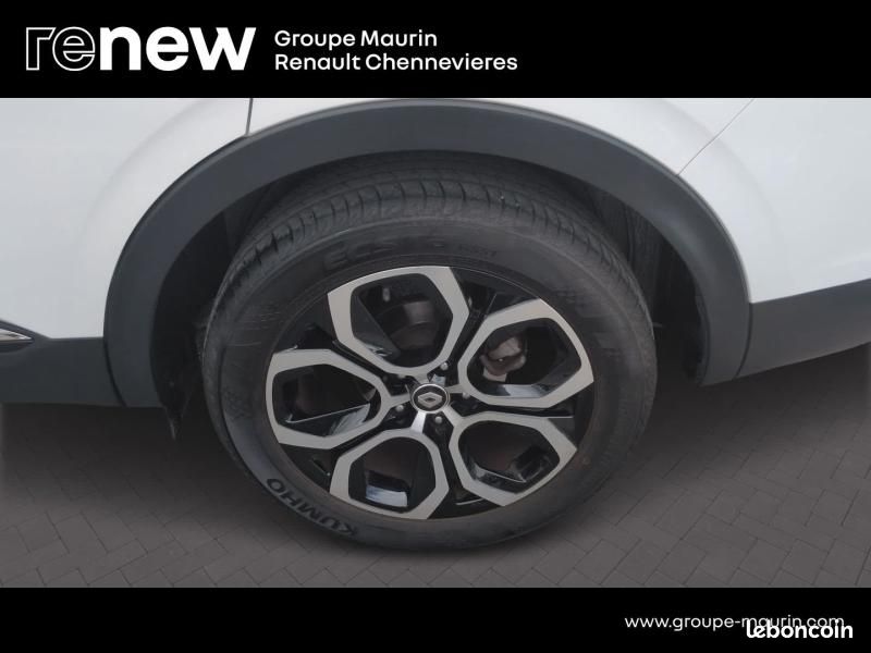 Renault Arkana 1.3 TCe mild hybrid 140ch Techno EDC -22 (image 29)