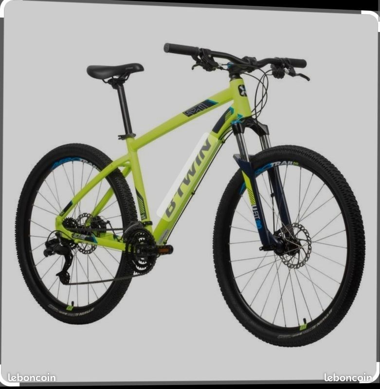 Saltafoss Graziella Leopard Carnielli Kalinga Ashok Mtb Xxl Usata