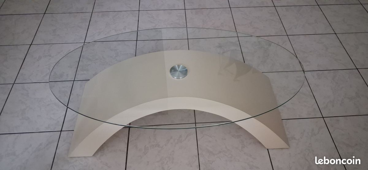 Table de Salon (image 2)
