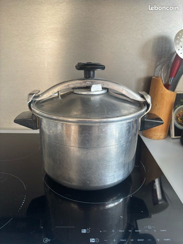 Cocotte minute SEB (image 1)