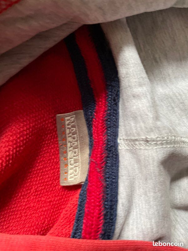 Gilet napapijri (image 3)