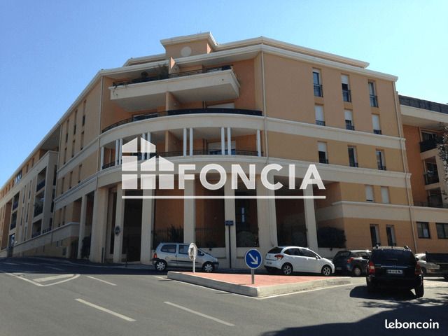 Appartement 3 pièces 64 m² · à La Seyne-sur-Mer · 64 m² · 919 €/mois