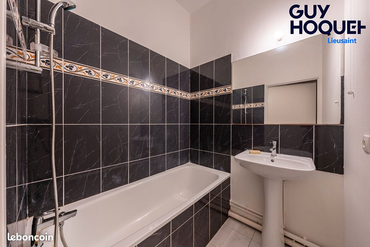 Appartement a louer savigny-le-temple - 3 pièce(s) - 55 m2 - Surfyn