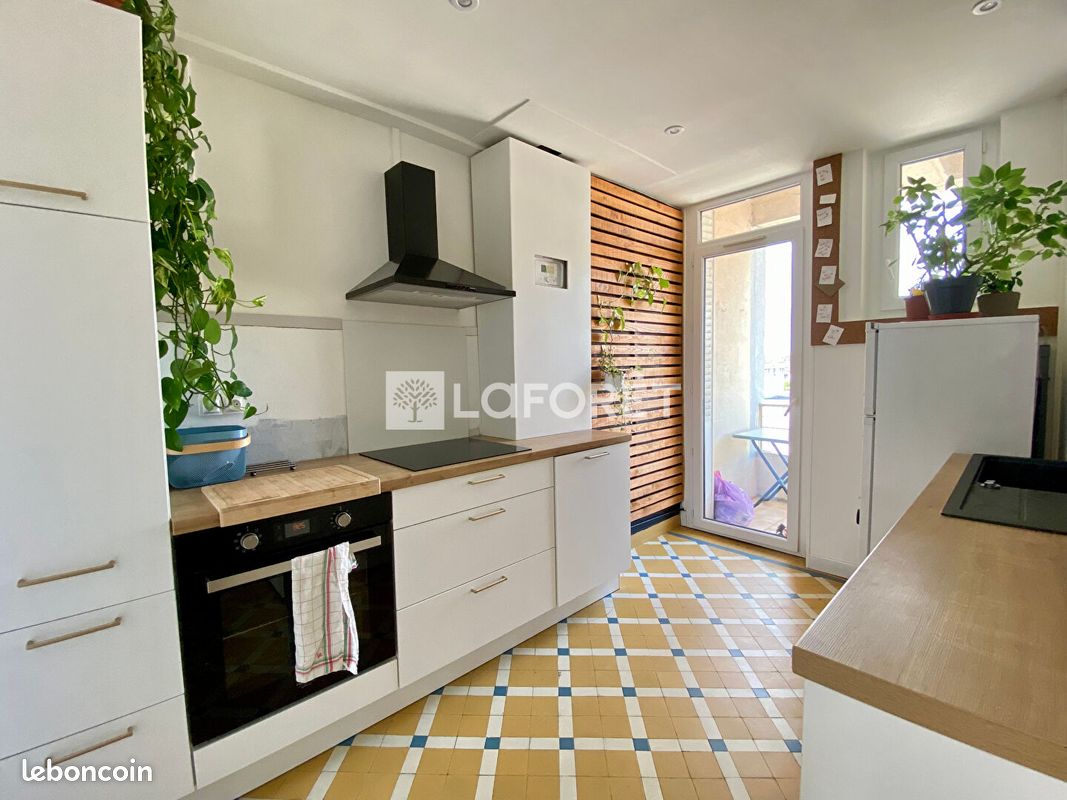 Appartement 2 pièces 62 m² · à Valence · 62 m² · 685 €