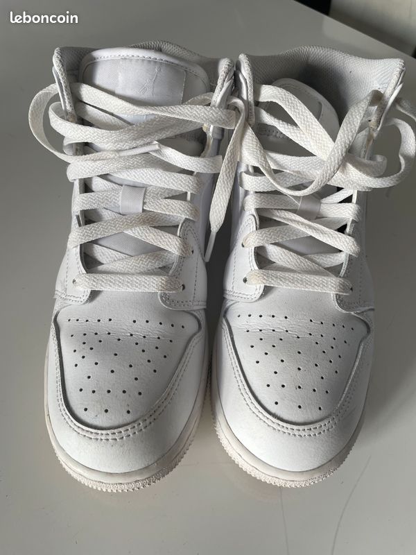 Jordan Nike Air (image 2)