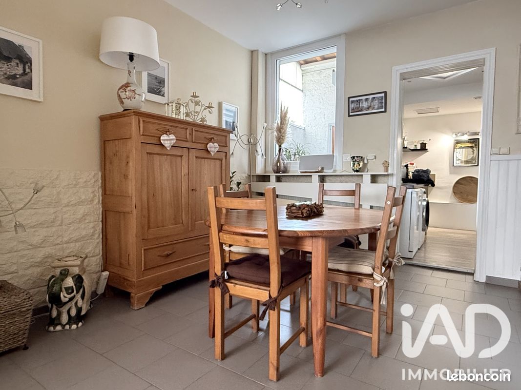 Maison 4 pièces 81 m² · à Loos · 81 m² · 180 000 €