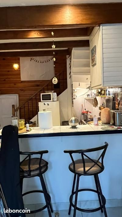 Maison 4 pièces 92 m² · à Capendu · 92 m² · 120 000 €