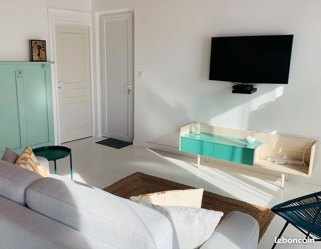Appartement 2 pièces 60 m² · à Mimizan · 60 m² · 750 €/mois