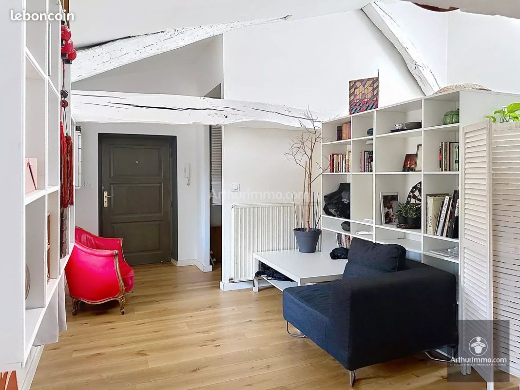 Appartement 4 pièces 136 m² (image 10)