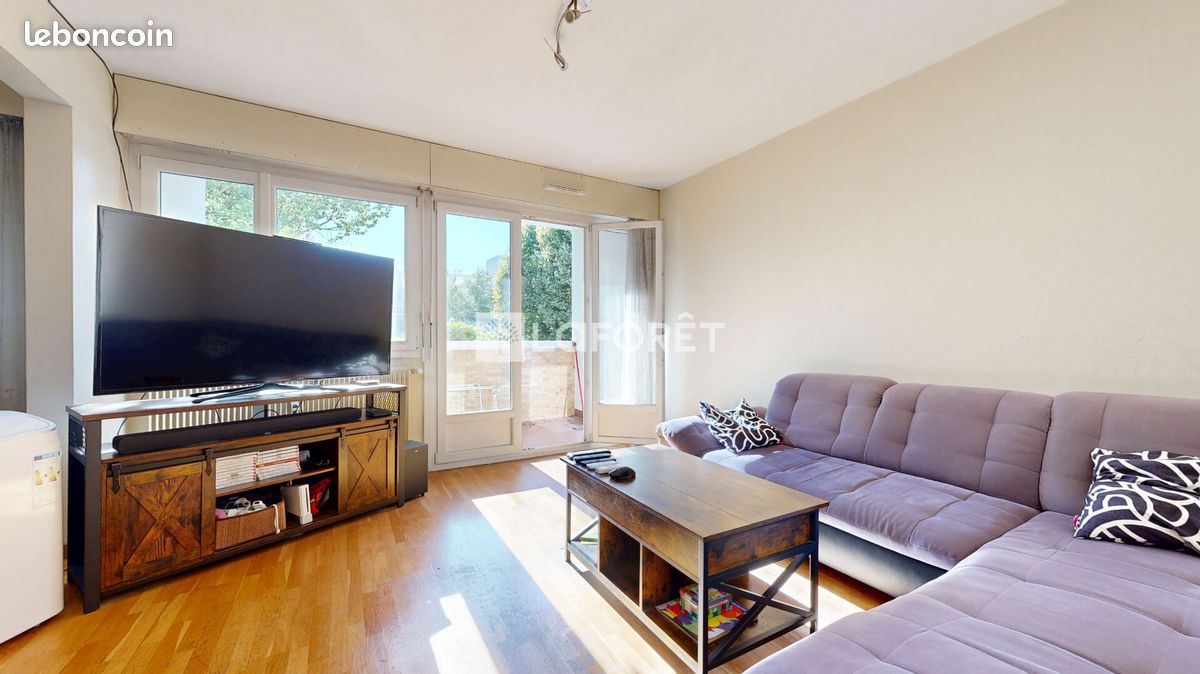 Appartement 4 pièces 87 m² · à Hoenheim · 87 m² · 182 000 €