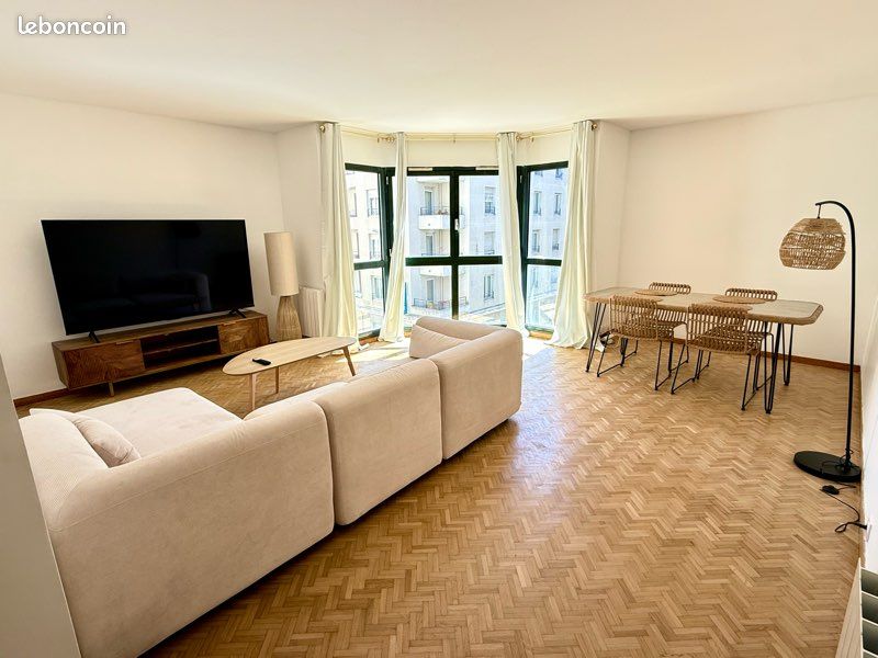 Appartement 3 pièces 79 m² · à Lyon · 79 m² · 375 000 €