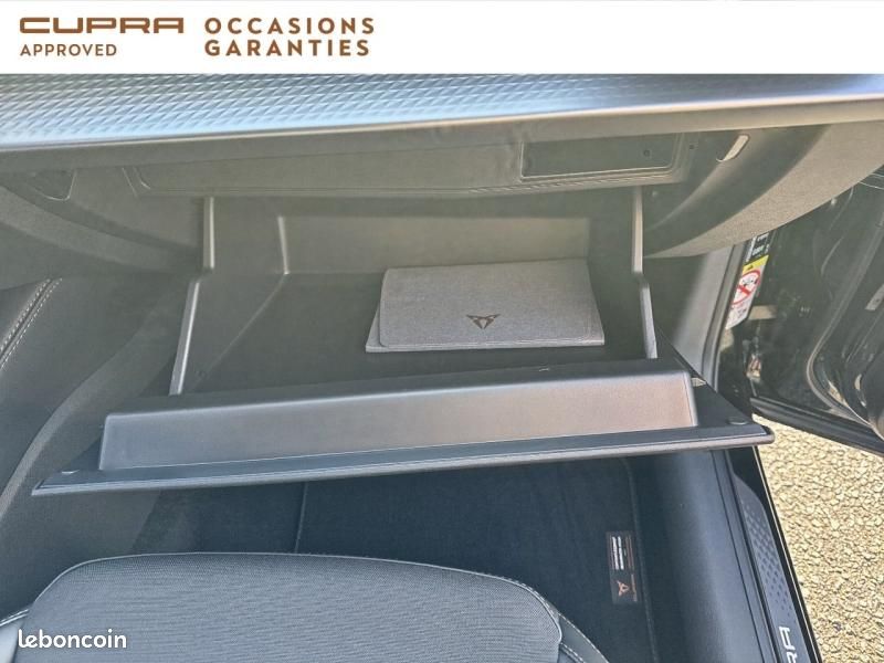 Cupra Formentor 1.5 eTSI Hybrid 150ch V DSG7 (image 14)