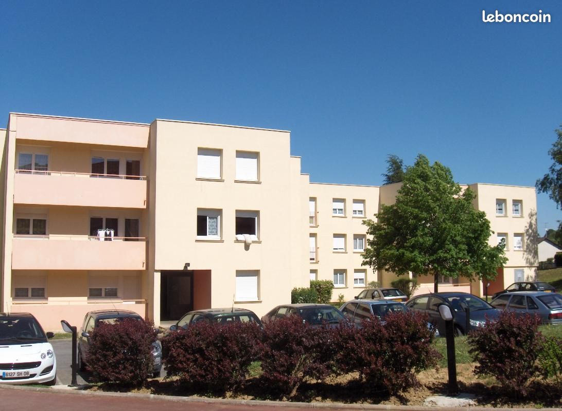 Appartement 3 pièces 68 m² · à Carignan · 68 m² · 601 €