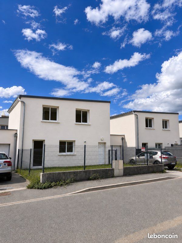 Maison 4 pièces 100 m² · à Bourg-de-Péage · 100 m² · 235 000 €
