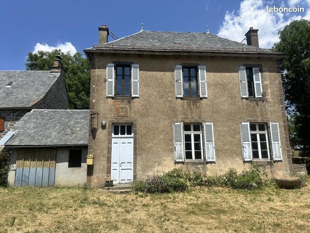Maison 100 m² Les Ternes