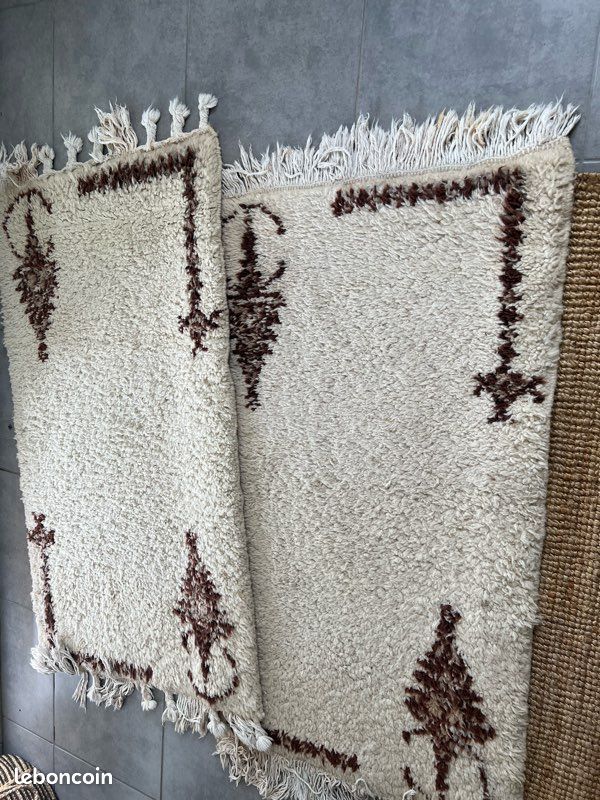 Tapis berbère (image 2)