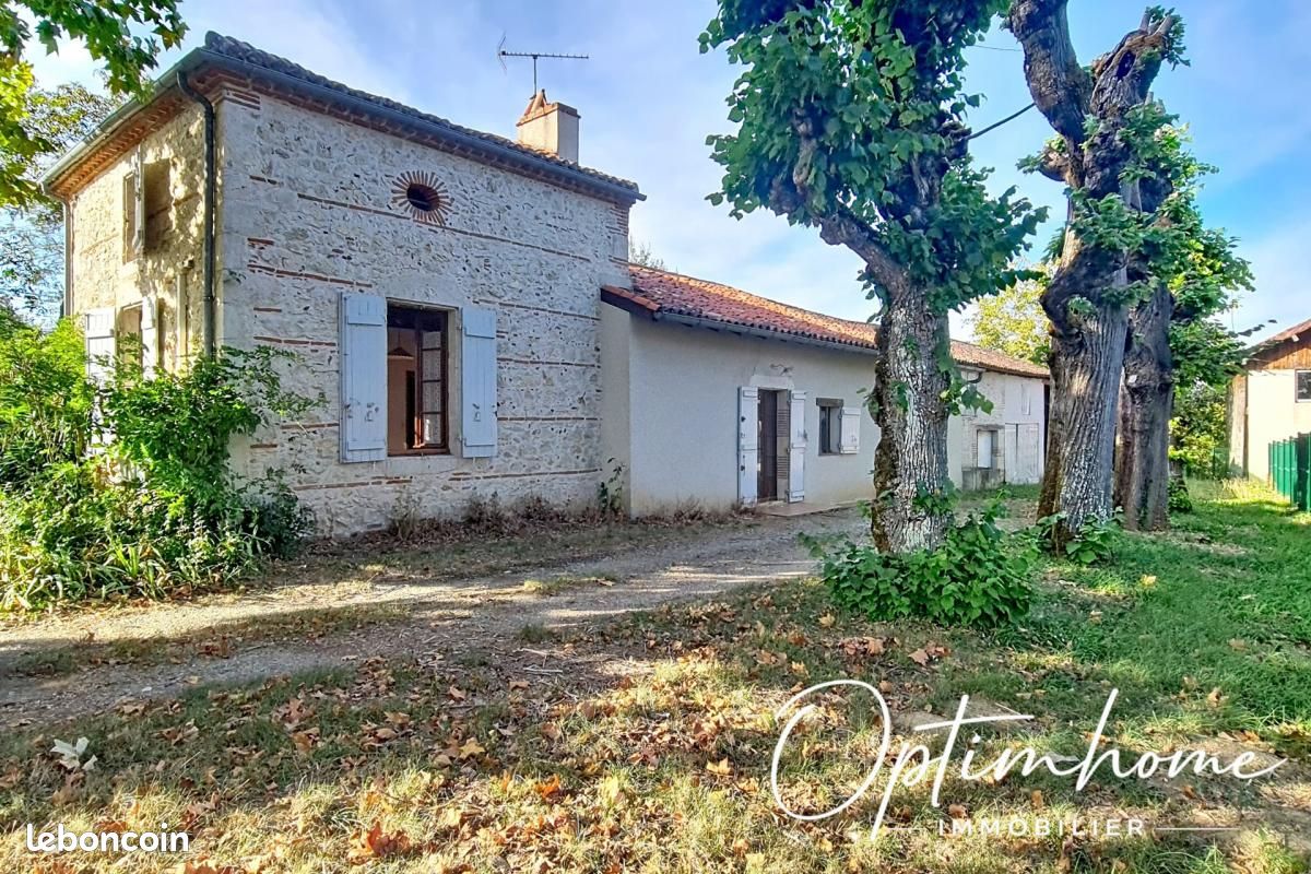 Maison 4 pièces 122 m² · à Brax · 122 m² · 170 000 €