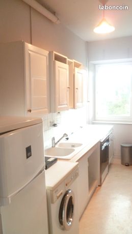 Appartement T3