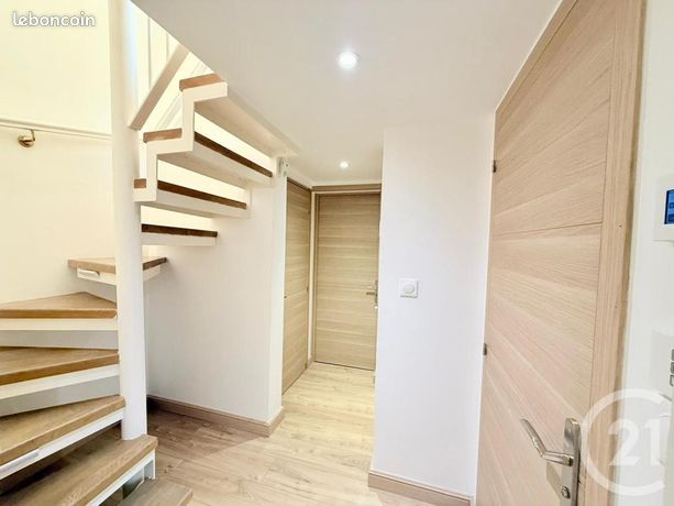 Maison a louer houilles - 5 pièce(s) - 104 m2 - Surfyn