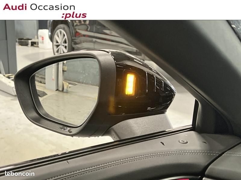 Audi A5 2.0 TFSI 204ch S line quattro S tronic 7 (image 24)
