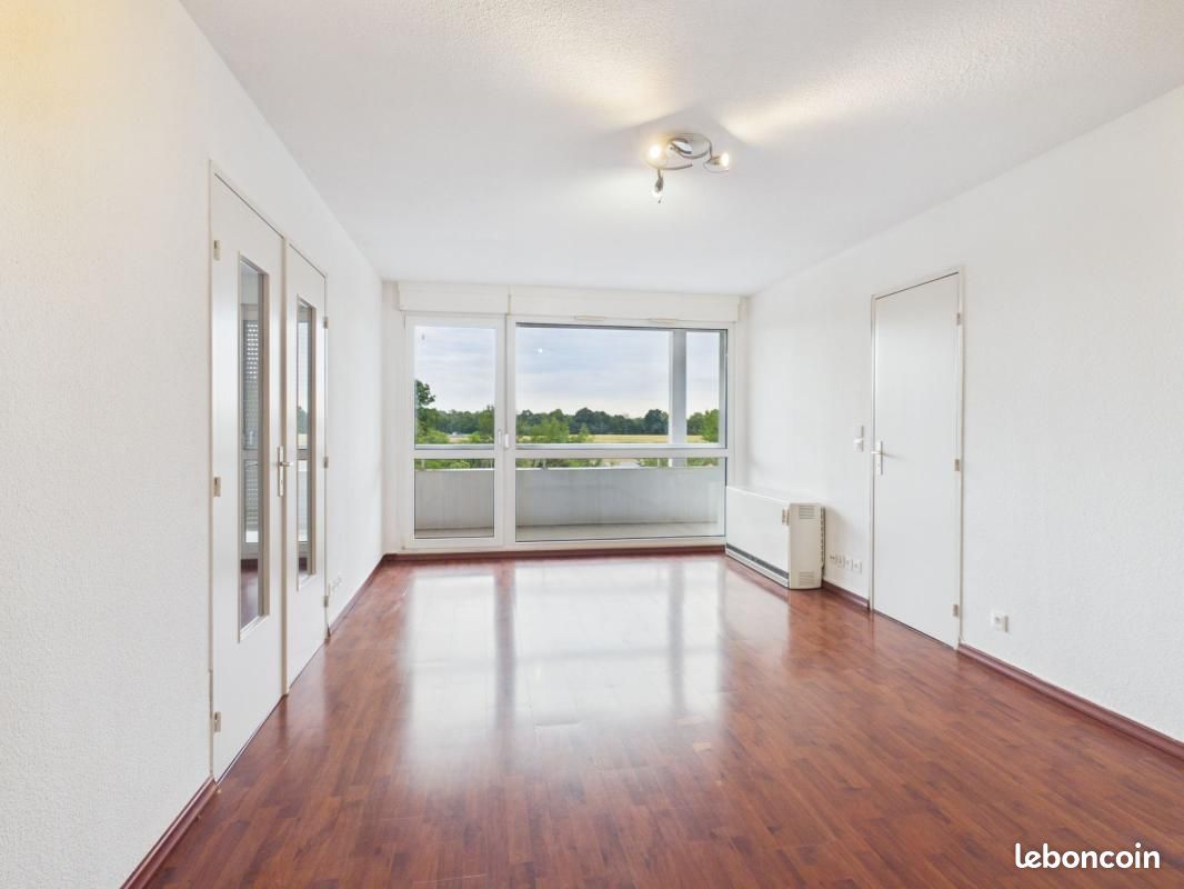 Appartement 4 pièces 86 m² · à Wolfisheim · 86 m² · 1 006 €/mois