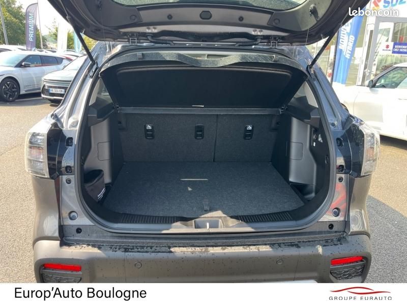 Suzuki S-Cross 1.4 Boosterjet Hybrid 110ch Xplore (image 17)