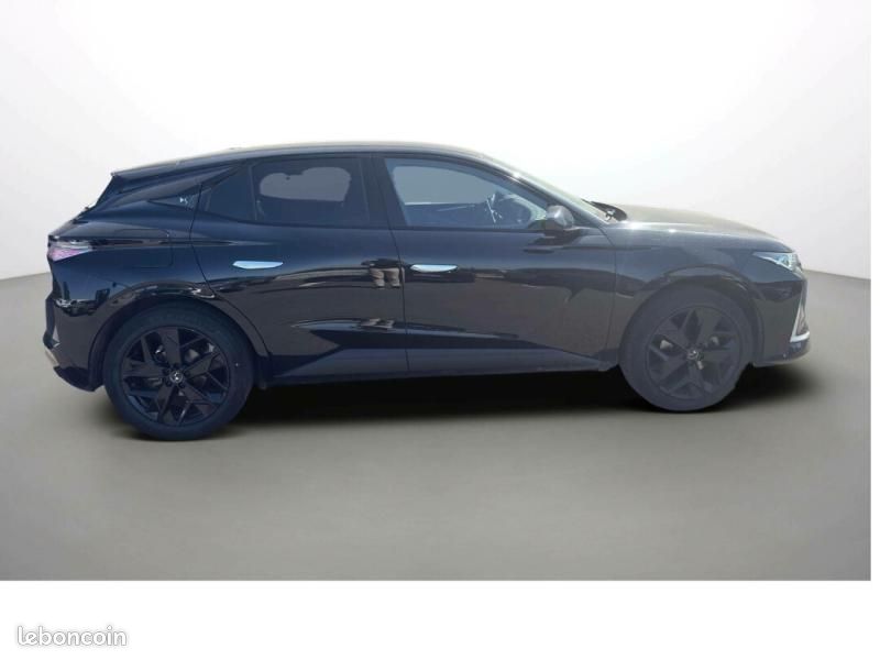 Ds DS 4 PureTech 130ch Performance Line + Automatique (image 7)