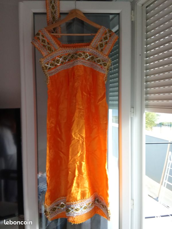 Ensemble kabyle (image 3)