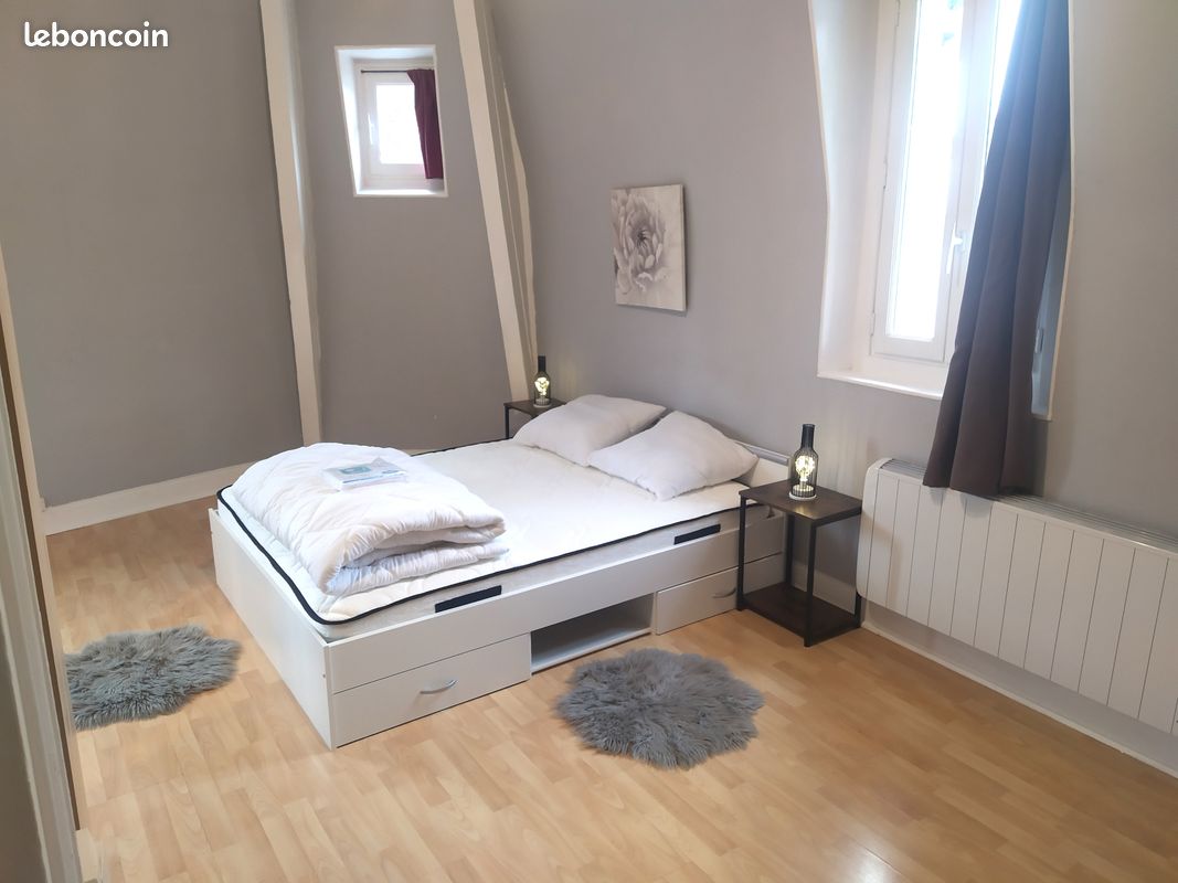 Appartement 2 pièces 45 m² · à Dreux · 45 m² · 690 €