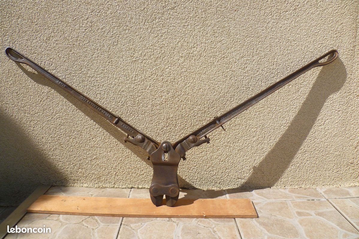 Coupe boulons (image 2)