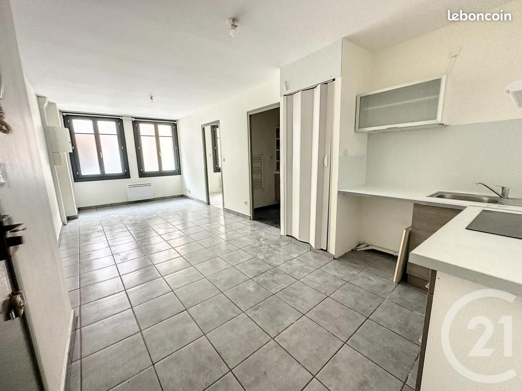 Appartement 2 pièces 36 m² · à Montauban · 36 m² · 450 €/mois