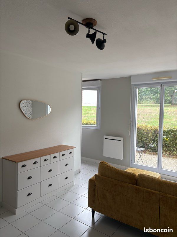 Appartement 2 pièces 45 m² · à L'Aigle · 45,2 m² · 515 €/mois
