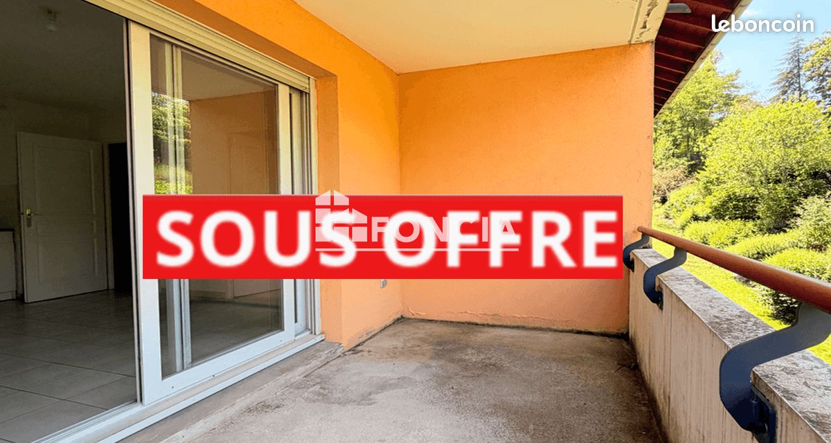 Appartement 2 pièces 35 m² · à Gex · 35 m² · 175 000 €