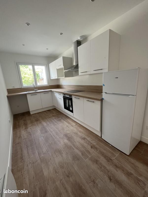 Appartement 4 pièces 85 m² · à Orléans · 85 m² · 917 €