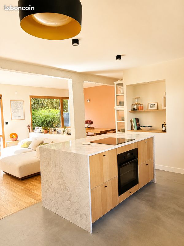 Maison 4 pièces 90 m² · à Nantes · 90 m² · 399 000 €