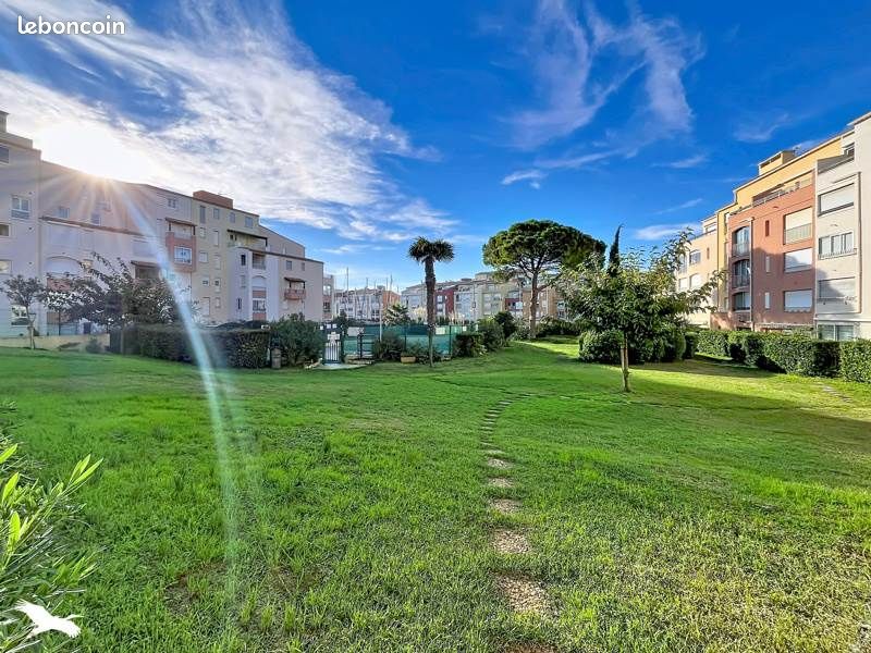 Appartement 1 pièce 20 m² · à Agde · 20 m² · 70 000 €